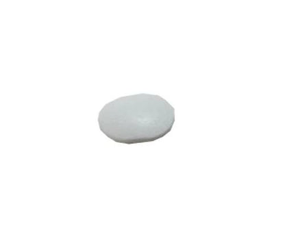 WP2202819W Whirlpool Screw Cover (White)