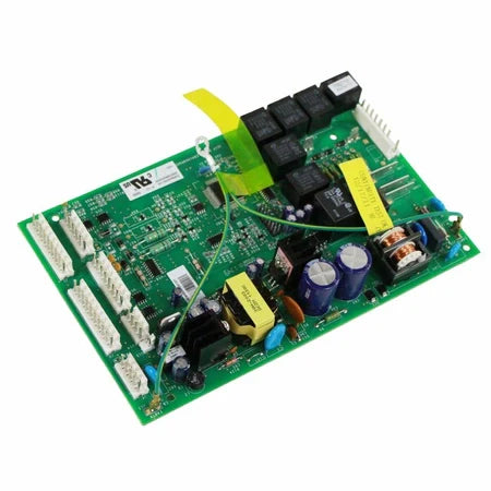 WR55X10985 GE Main Control Board