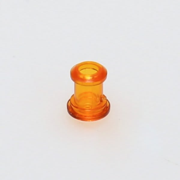 WP3348110 Whirlpool Indicator Light (Yellow)