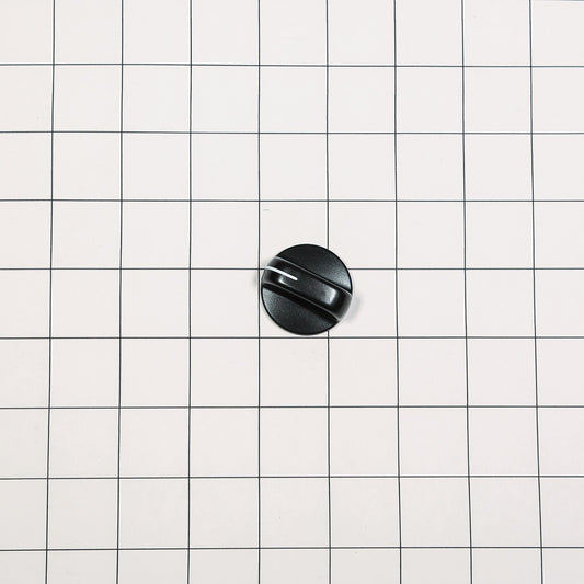 Whirlpool W10854530 Cooktop Warming Drawer Knob - Genuine OEM