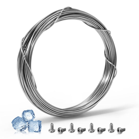 Whirlpool 4387020 Ice Machine Cutting Grid Wire Kit - Genuine OEM