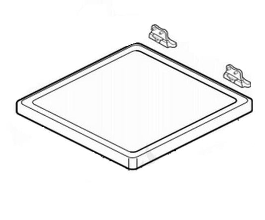6871EC1116A LG User Control & Display Board