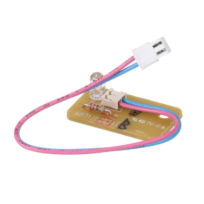 6871JB2074N LG Display Assembly