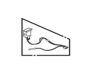 6877A30013L LG Sensor Assembly