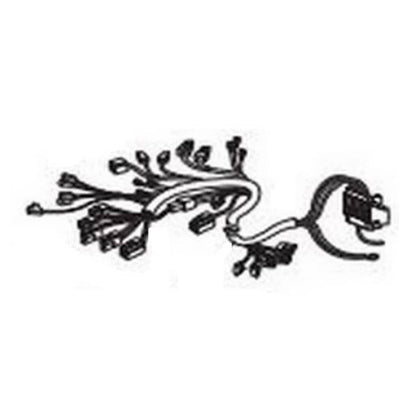 6877EL1008A LG Wire Harness