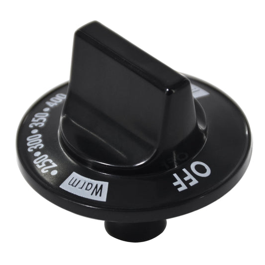 Whirlpool WP74002419 Range Thermostat Knob - Genuine OEM
