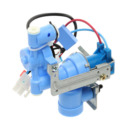 LG AJU72992601 Refrigerator Water Inlet Valve - Genuine OEM