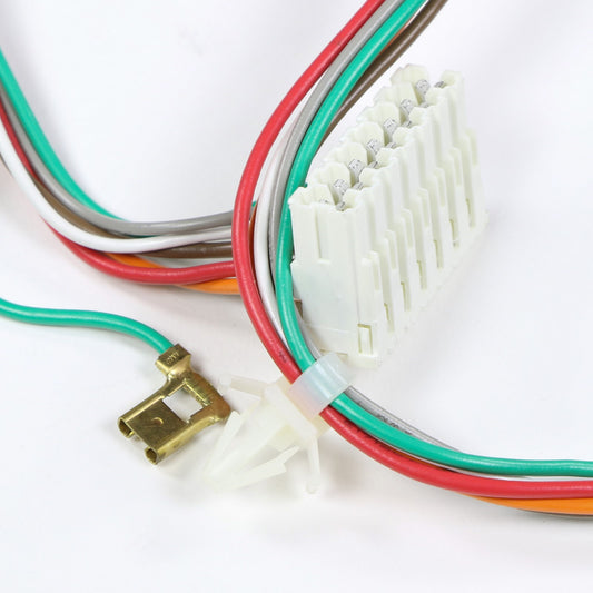 Frigidaire 134547600 Washer Wire Harness - Genuine OEM