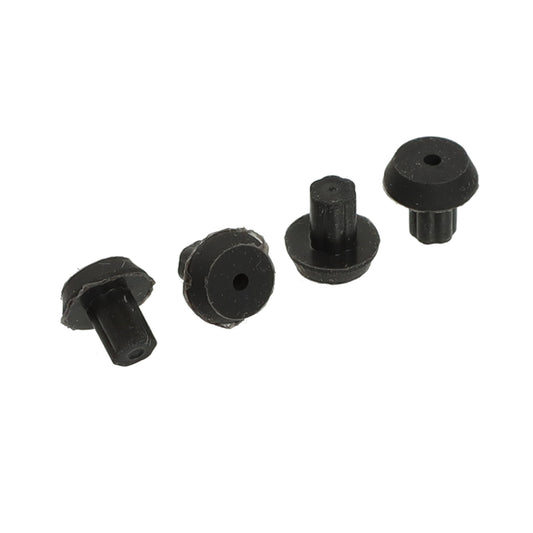 Bosch 00413552 Burner Grate Feet - Genuine OEM