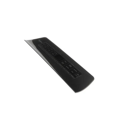 W11478519 Whirlpool Console Control Panel