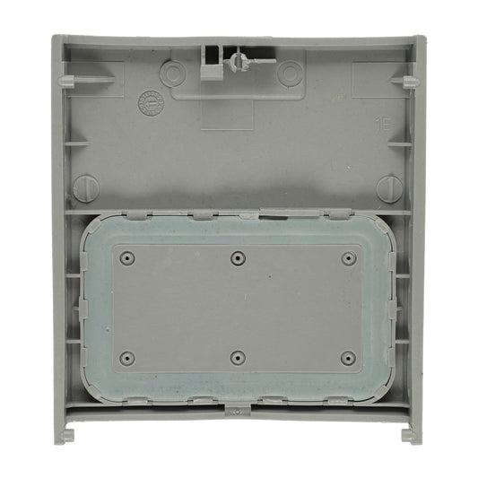 Bosch 00166621 Detergent Dispenser Lid - Genuine OEM
