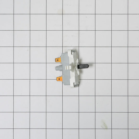 Whirlpool WPW10503561 Washer Push-to-Start Switch - Genuine OEM