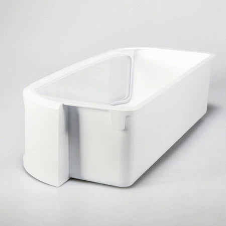 WPW10289489 Whirlpool Gallon Door Shelf Bin
