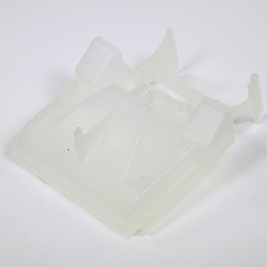 Whirlpool WP3360977 Washer Water Inlet Syphon - Genuine OEM