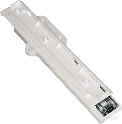 4975JJ2028D Refrigerator Drawer Rail Guide Assembly - Left Side