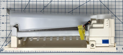 DA97-15217D Refrigerator Ice Maker Assembly