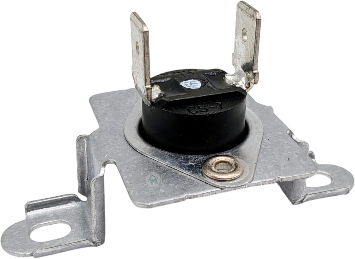 6931EL3003D Thermal Fuse