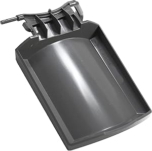 WPW10185233 Whirlpool Dispenser Actuator