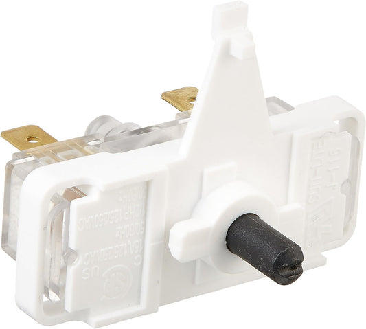 WE4M412 GE Rotary Start Switch (Long)