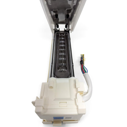 DA97-15217D Ice Maker Assembly Kit DA97-15217B with DA97-19898A Auger Motor Drain Tube & Heater Assembly DA82-02367A Y-Clip