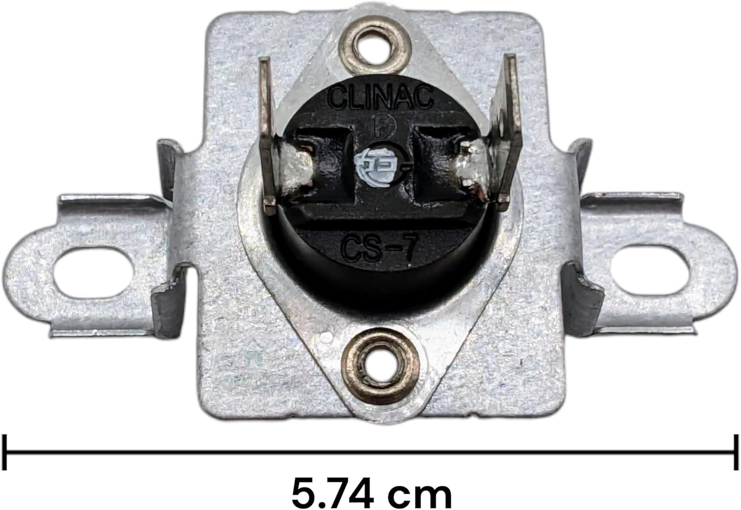 6931EL3003D Thermal Fuse