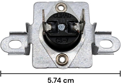 6931EL3003D Thermal Fuse