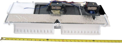 AEB72913942 Grille Assembly Fan