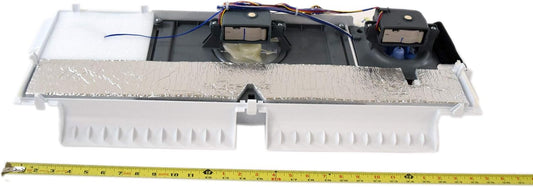 AEB72913942 Grille Assembly Fan