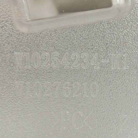 Whirlpool W10838126 Ice Maker Ice Door - Genuine OEM