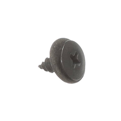 74003975 Whirlpool Screw (8AB x 3/8", Black)