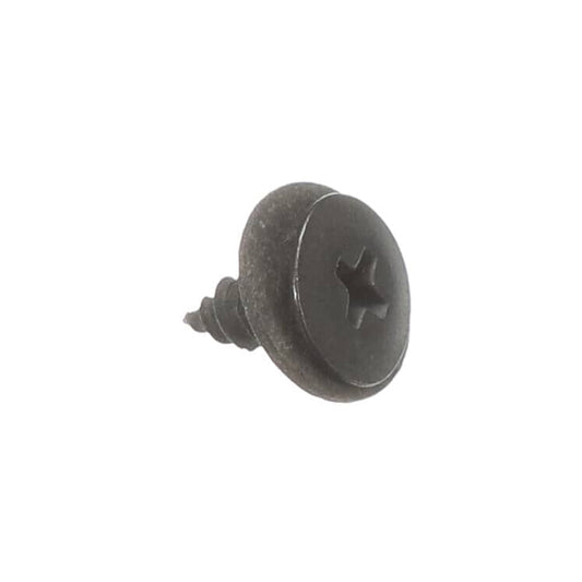 74003975 Whirlpool Screw (8AB x 3/8", Black)