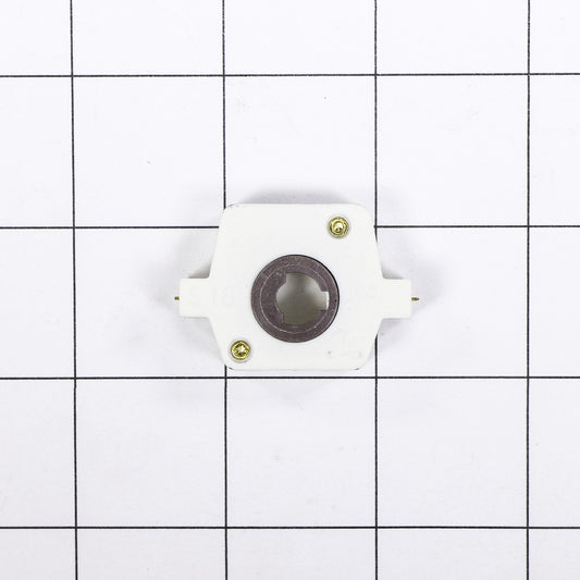 Whirlpool WPY704512 Cooktop Valve Spark Ignition Switch - Genuine OEM
