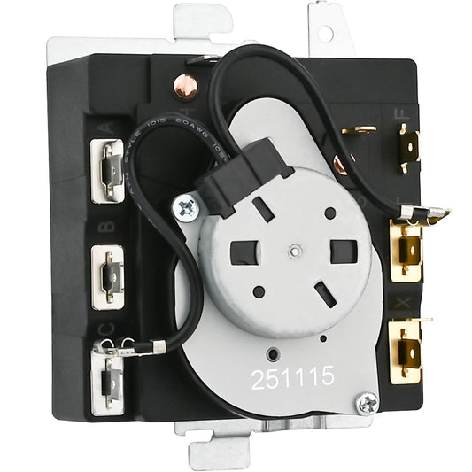 GE WE04X24550 Dryer Timer - Genuine OEM
