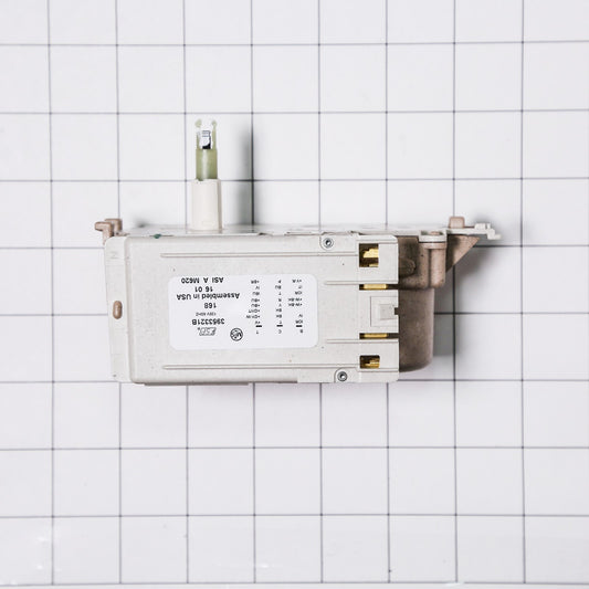 Whirlpool WP3953321 Washer Timer - Genuine OEM