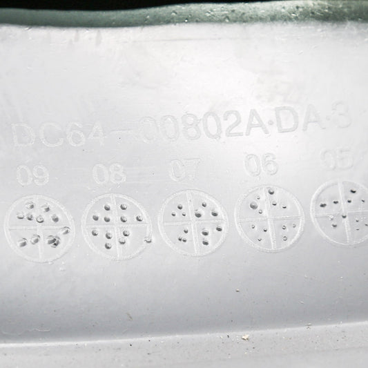 Samsung DC64-00802B Washer Door Boot Seal - Genuine OEM