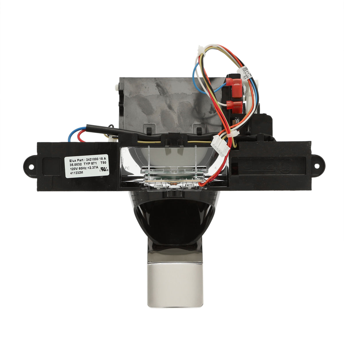 Electrolux 242100018 Refrigerator Dispenser Module - Genuine OEM