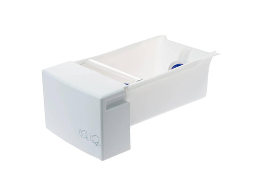 GE WR29X43996 Ice Bucket & Auger Assembly - Genuine OEM