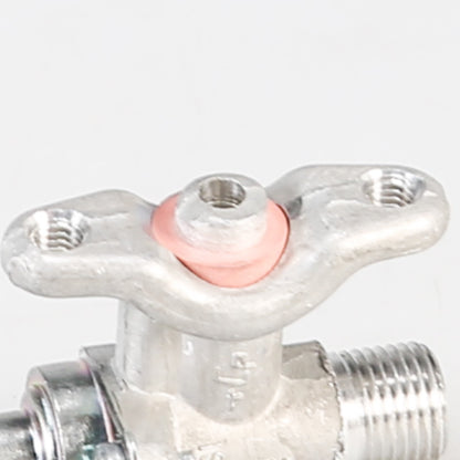 Whirlpool W11105201 Surface Burner Valve (6K BTU) - Genuine OEM