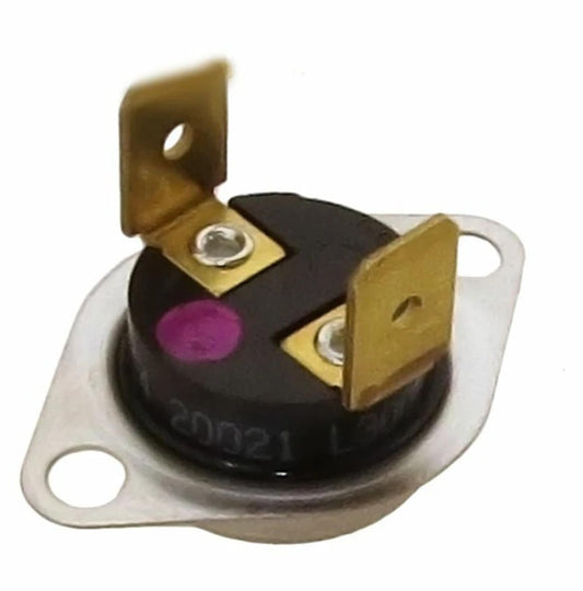 Whirlpool WP53-1182 Dryer Thermal Fuse - Genuine OEM