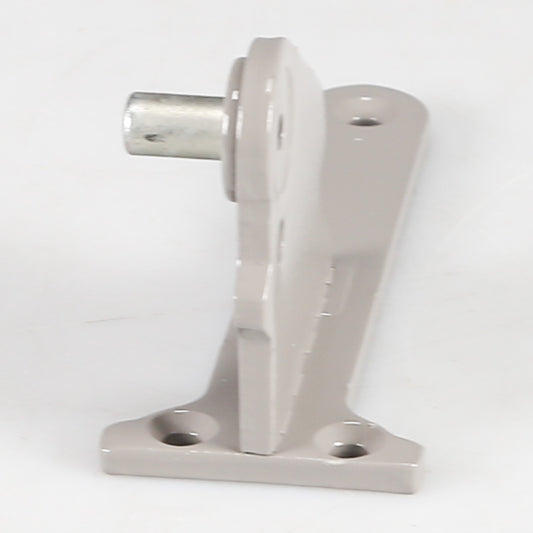 Whirlpool W10917991 Refrigerator Center Door Hinge - Genuine OEM