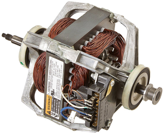 Electrolux 137116000 Dryer Drive Motor - Genuine OEM
