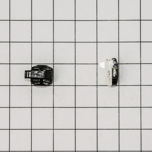 Whirlpool 4387913 Refrigerator Relay & Overload Kit - Genuine OEM
