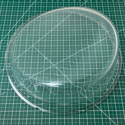 GE WH10X29537 Washer Door - Genuine OEM