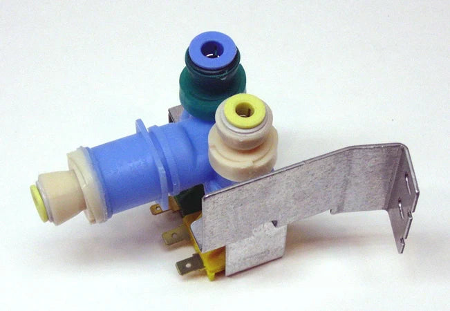 W10822681 Whirlpool Water Inlet Valve Kit