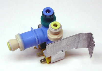 W10822681 Whirlpool Water Inlet Valve Kit