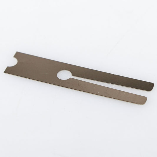 Whirlpool WP2194719 Refrigerator Dispenser Lever Retainer Clip - Genuine OEM