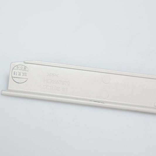 LG MCK66787901 Dryer Filter Cover - Genuine OEM