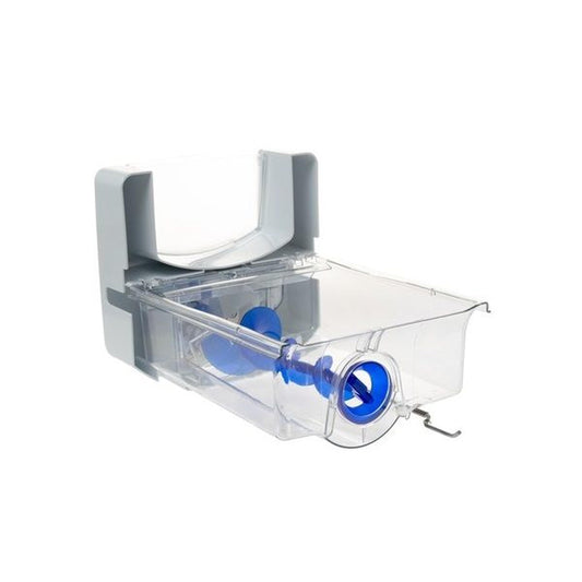 GE WR29X42453 Ice Bucket & Auger - Genuine OEM