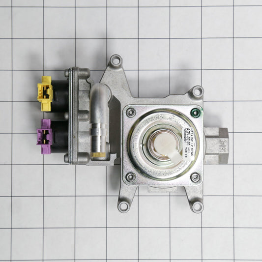 Whirlpool WPW10602001 Range Safety Valve - Genuine OEM