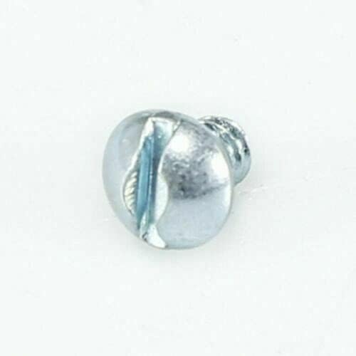 Whirlpool WP4159193 Range Screw - Genuine OEM